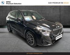 BMW X1 Dechy