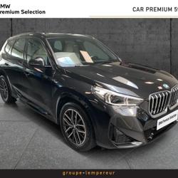 BMW X1 sDrive18i 136ch M Sport Dechy
