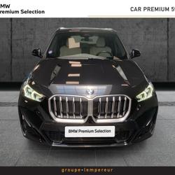 BMW X1 sDrive18i 136ch M Sport Dechy