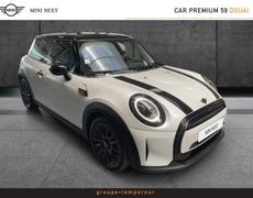 Mini Mini Dechy