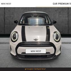Mini Mini Cooper 136ch  Edition Camden BVA7 Dechy