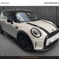 Mini Mini Cooper 136ch  Edition Camden BVA7 Dechy
