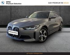 BMW i4 Dechy