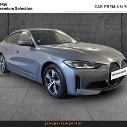 BMW i4 eDrive35 286ch Dechy