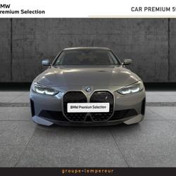 BMW i4 eDrive35 286ch Dechy