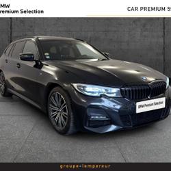 BMW Serie 3 320dA xDrive 190ch M Sport Dechy