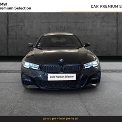 BMW Serie 3 320dA xDrive 190ch M Sport Dechy