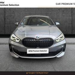 BMW Serie 1 118dA 150ch M Sport Dechy