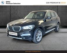 BMW X3 Dechy
