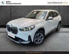 BMW X1 Dechy