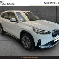 BMW X1 xDrive25e 245ch xLine Dechy