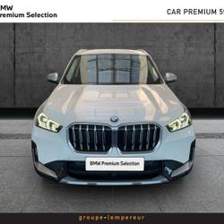 BMW X1 xDrive25e 245ch xLine Dechy