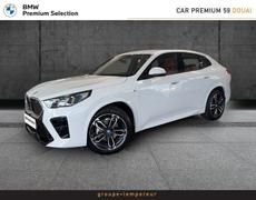 BMW X2 Dechy