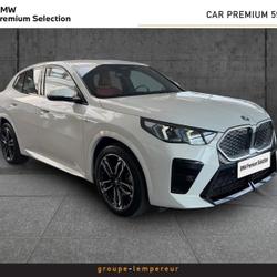 BMW X2 iX2 eDrive20 204ch M Sport Dechy