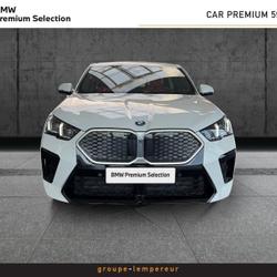 BMW X2 iX2 eDrive20 204ch M Sport Dechy
