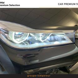 BMW Serie 7 730dA xDrive 265ch M Sport Dechy