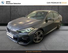 BMW Serie 2 Dechy