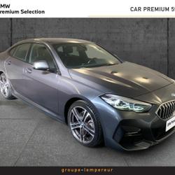 BMW Serie 2 218iA 136ch M Sport DKG7 occasion - Dechy - photo 2/27