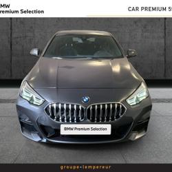 BMW Serie 2 218iA 136ch M Sport DKG7 occasion - Dechy - photo 3/27