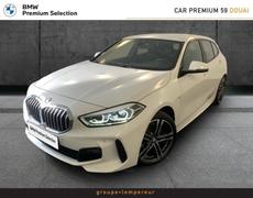 BMW Serie 1 Dechy