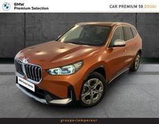 BMW X1 Dechy