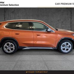 BMW X1 sDrive18d 150ch xLine Dechy