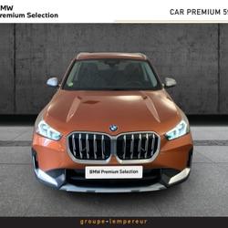 BMW X1 sDrive18d 150ch xLine Dechy