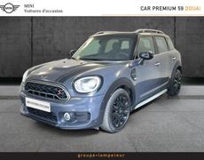 Mini Countryman Dechy