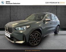 BMW X1 Dechy