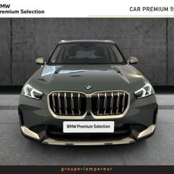 BMW X1 sDrive18i 136ch xLine Dechy