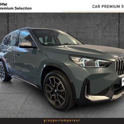 BMW X1 sDrive18i 136ch xLine Dechy