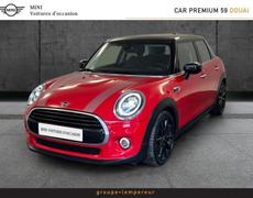 Mini Cooper Dechy