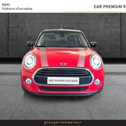 Mini Cooper Cooper 136ch  Edition Greenwich BVA7 Dechy