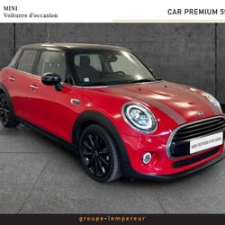 Mini Cooper Cooper 136ch  Edition Greenwich BVA7 Dechy