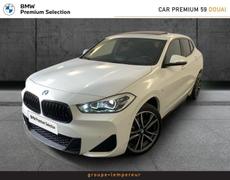 BMW X2 Dechy