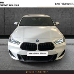 BMW X2 sDrive18dA 150ch M Sport Euro6d-T Dechy