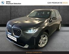 BMW X3 Dechy