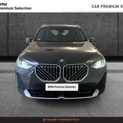 BMW X3 xDrive30e 299ch Dechy