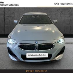 BMW Serie 2 218iA 156ch M Sport Dechy