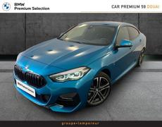 BMW Serie 2 Dechy