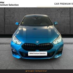 BMW Serie 2 218dA 150ch M Sport BVA8 Dechy