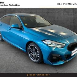 BMW Serie 2 218dA 150ch M Sport BVA8 Dechy