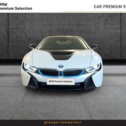 BMW i8 362ch Dechy