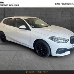 BMW Serie 1 116d 116ch Lounge occasion - Dechy - photo 2/36