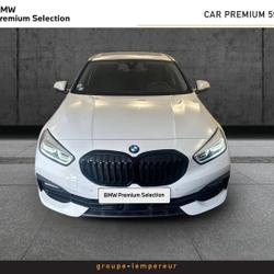 BMW Serie 1 116d 116ch Lounge occasion - Dechy - photo 3/36