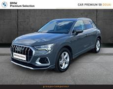 Audi Q3 Dechy