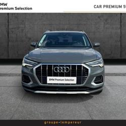 Audi Q3 35 TDI 150ch Design Luxe S tronic 7 Dechy
