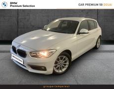 BMW Serie 1 Dechy