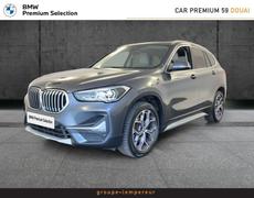 BMW X1 Dechy