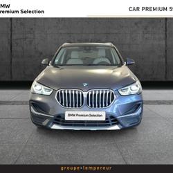 BMW X1 sDrive20dA 190ch xLine Dechy